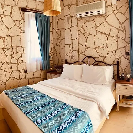 Duru Butik Alacati Hotel *