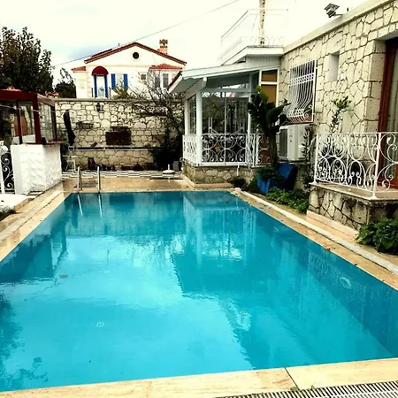 Duru Butik Alacati * Çeşme