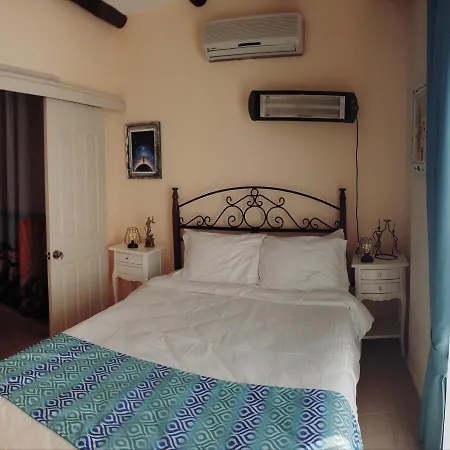 Duru Butik Alacati Hotel Çeşme