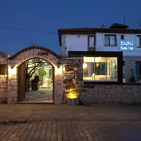 Duru Butik Alacati * Çeşme