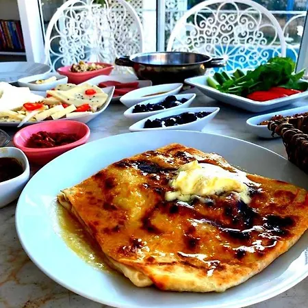 Duru Butik Alacati Hotel Çeşme