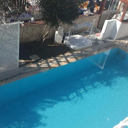 Duru Butik Alacati