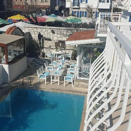 Duru Butik Alacati * Çeşme