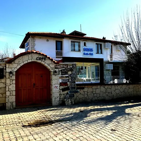 Duru Butik Alacati Hotel Çeşme