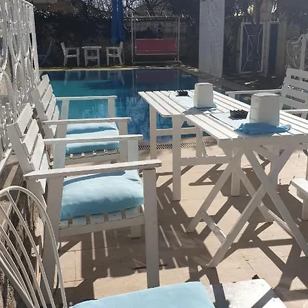 Duru Butik Alacati Hotel