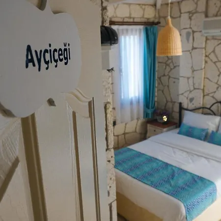 Duru Butik Alacati Çeşme