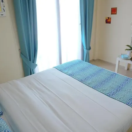 Duru Butik Alacati Hotel