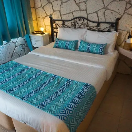 Duru Butik Alacati Hotel *