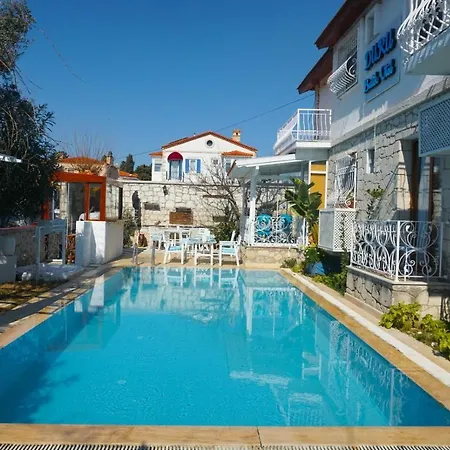 Duru Butik Alacati