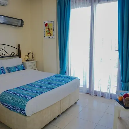 Duru Butik Alacati Hotel