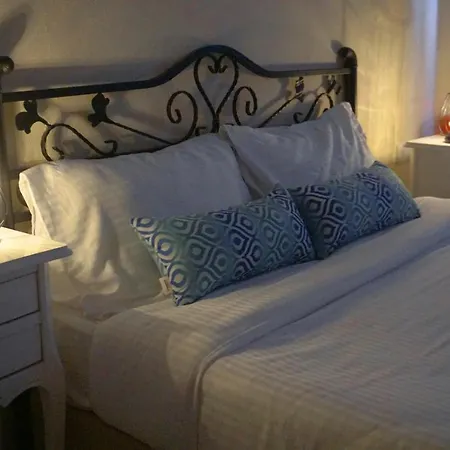 Hotel Duru Butik Alacati Çeşme