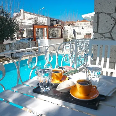 Duru Butik Alacati