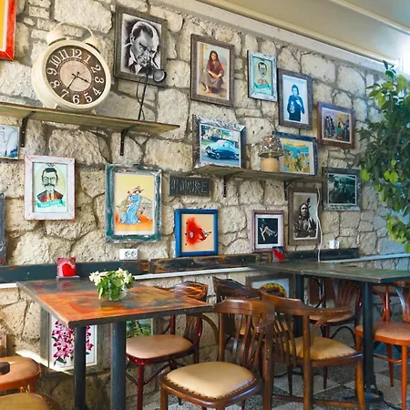 Duru Butik Alacati Hotel *