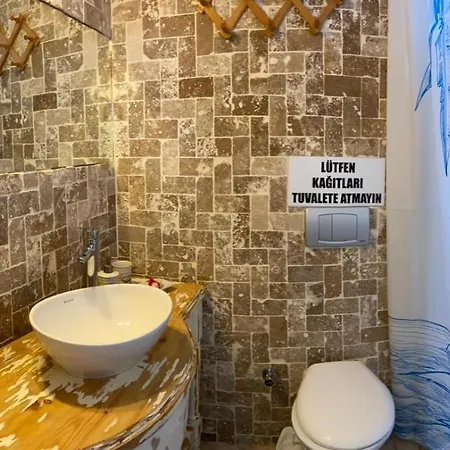 Hotel Duru Butik Alacati