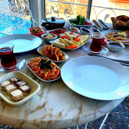 Duru Butik Alacati *